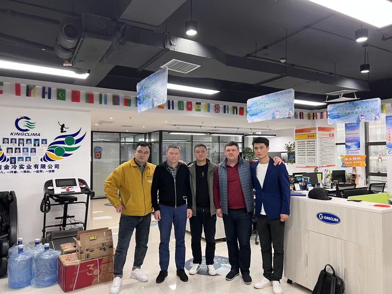 الصين Henan Autoking Industry Co., Ltd. ملف الشركة 